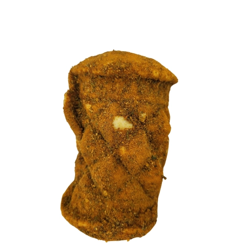 Ser góralski nie wędzony Gołka z chili, kurkumą i curry 250g